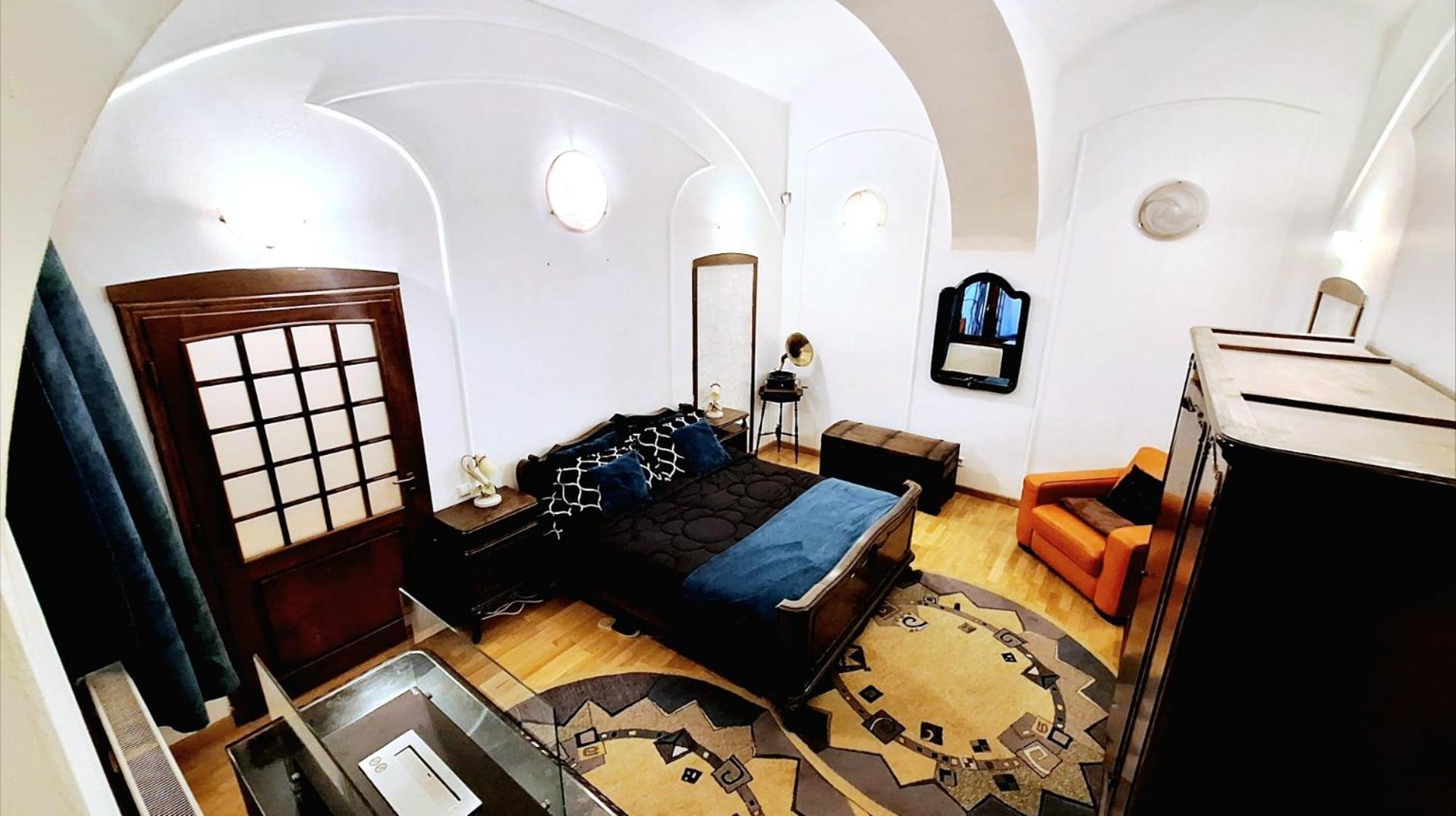 Ada Old Town Apartments 3 Брашов Экстерьер фото